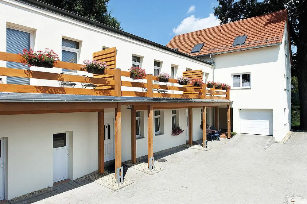 Pension Garni No.11