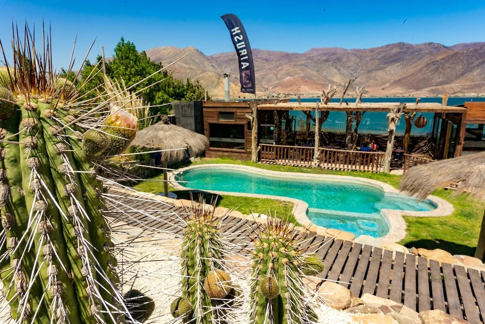 Hotel Puclaro