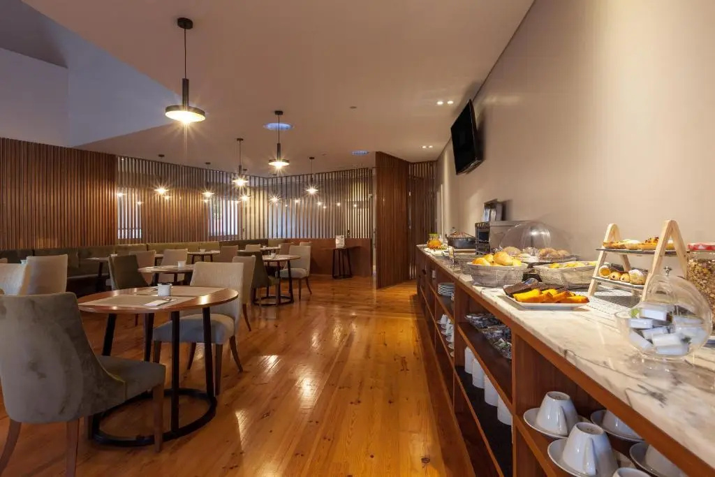 Avenida Boutique Hotel