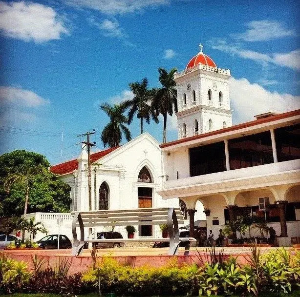 Torre Tuxpan