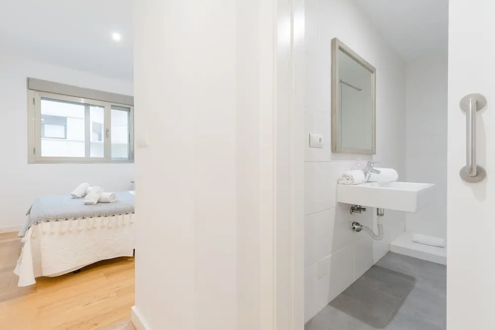 Apartamentos Kasa25 Castaños