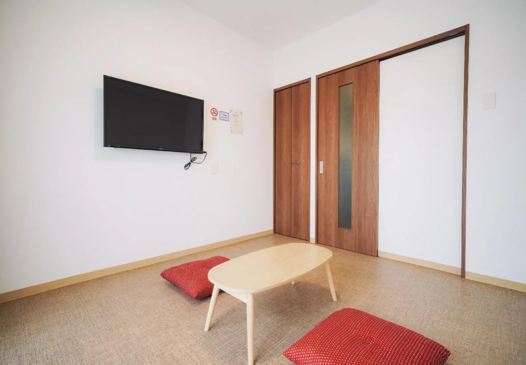 BiBi Hotel Cosmos Shintoshin