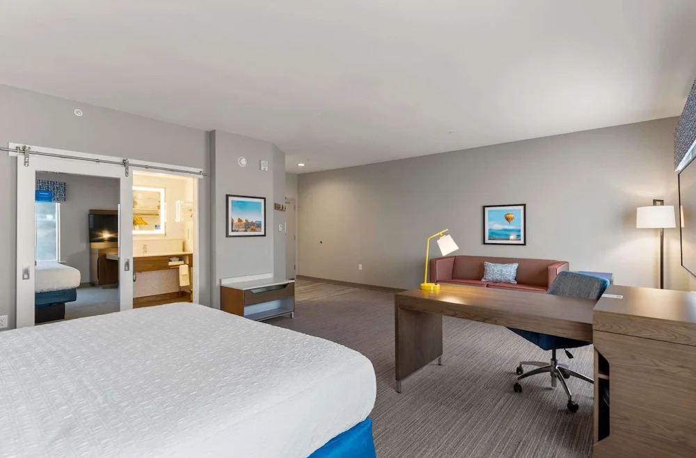 Hampton Inn Colorado Springs Northeast