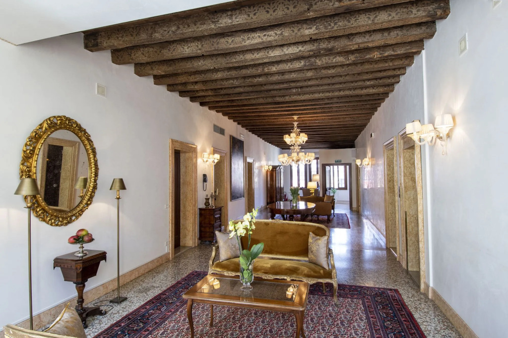 Hotel Casa Verardo Residenza dEpoca