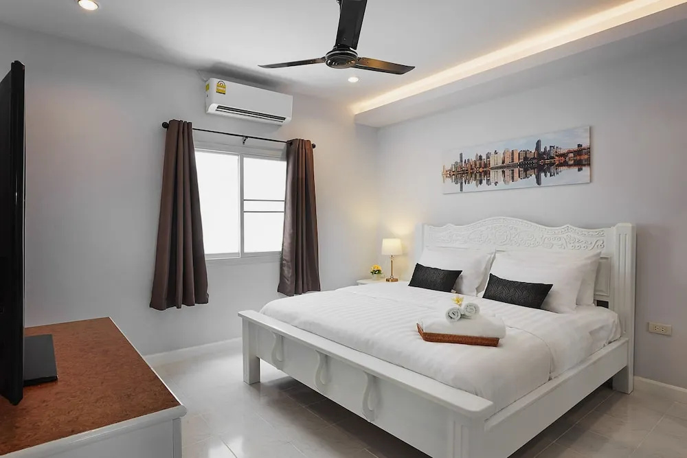 Gala Express Villa