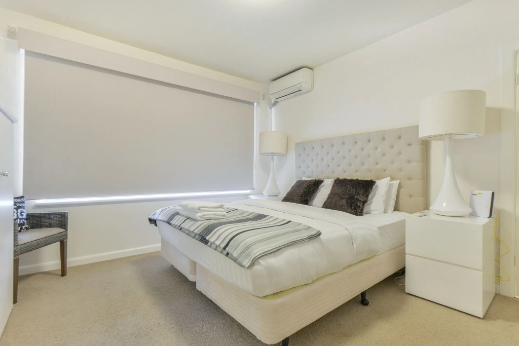 StayCentral - Brunswick Vibe Parkville