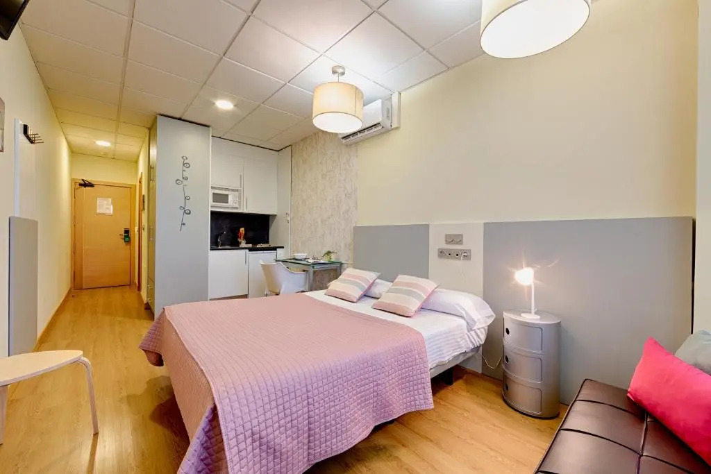 OK Aparthotel Plata