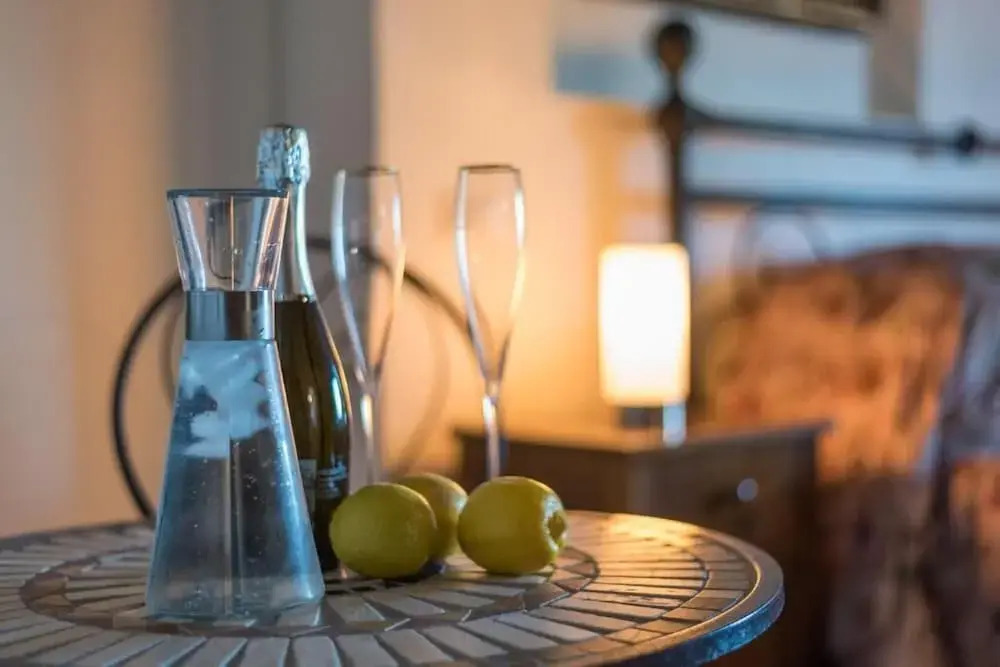 Lemon Tree Boutique Guest House