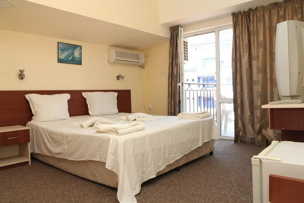 Salena Beach Hotel
