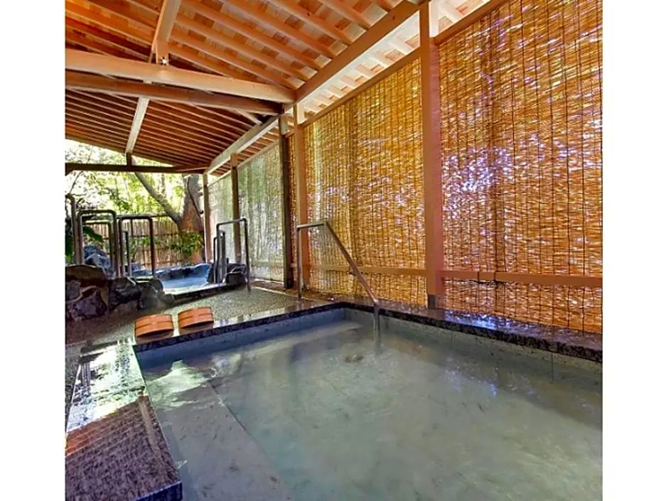 Dogo Onsen Funaya - Vacation STAY 54212v