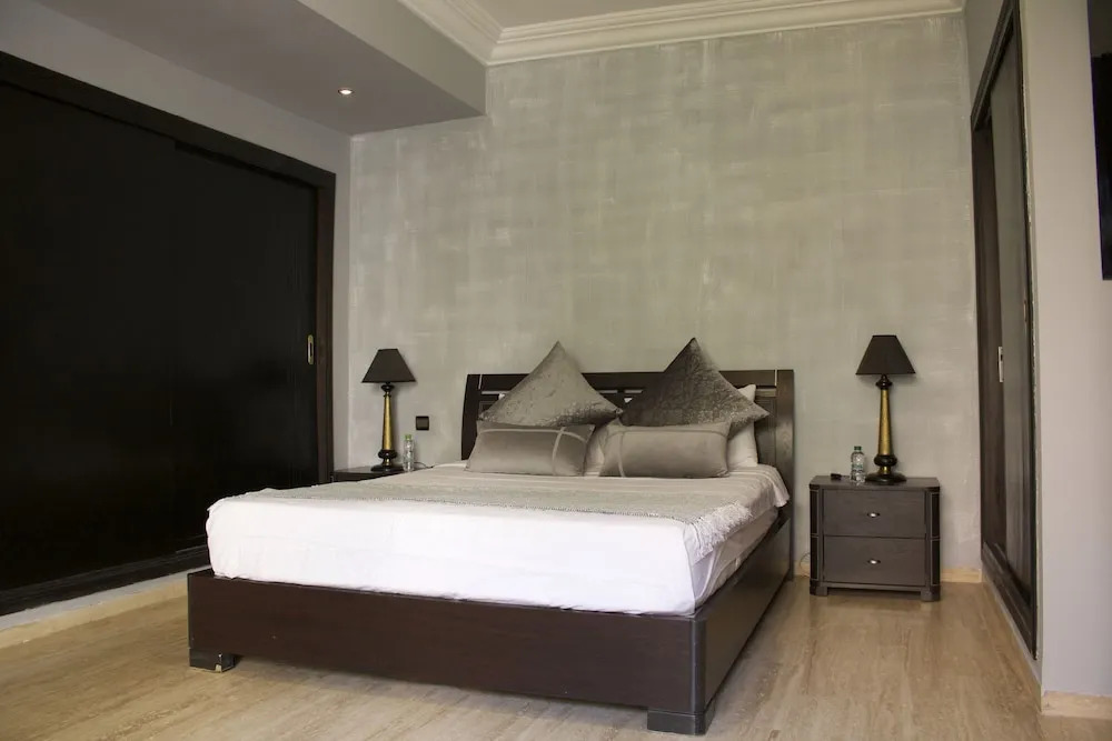 OY Apartment