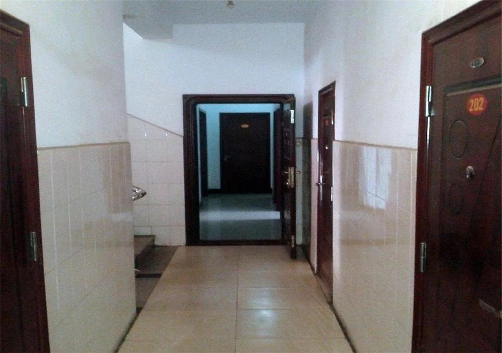 Taiyuan Times Inn Shanxi University