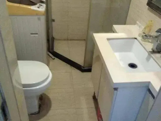 Huadu Boutique Apartment Hotel