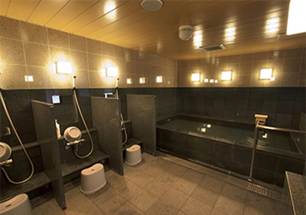 Smile Hotel Namba