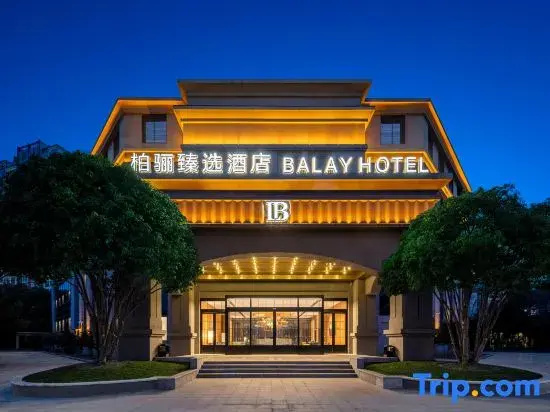 Balay Hotel