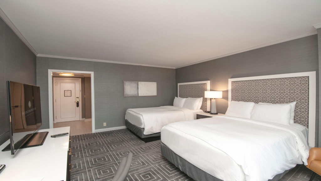 InterContinental Kansas City at the Plaza by IHG