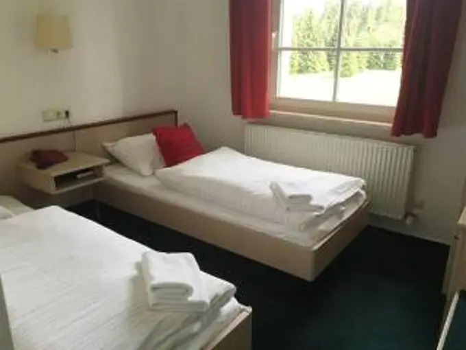 Hotel Zum Kranichsee