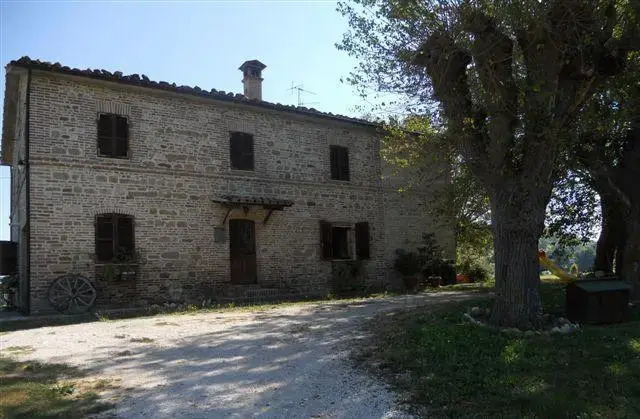 Holiday Home Colleciccangelo