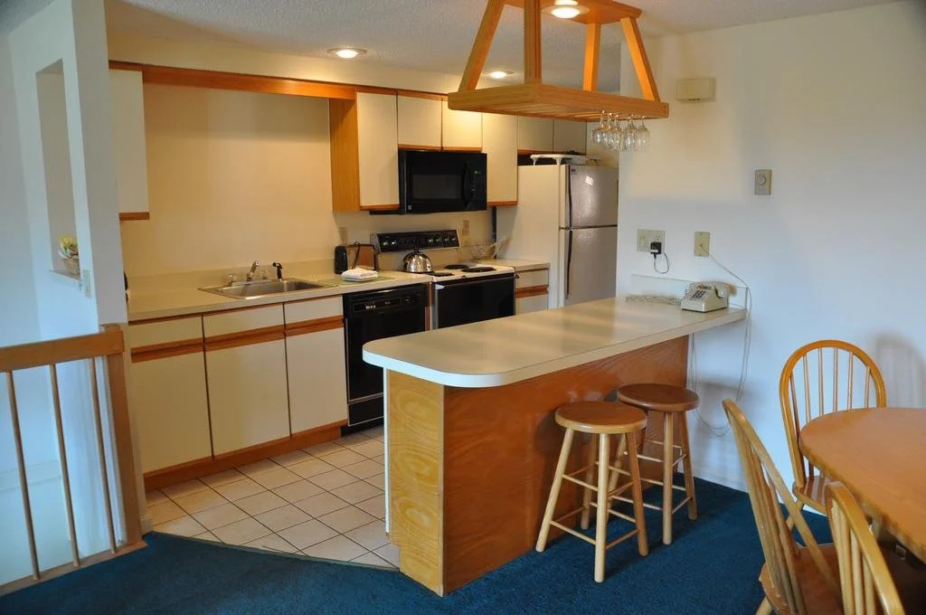Nordic Village Condominium Resort