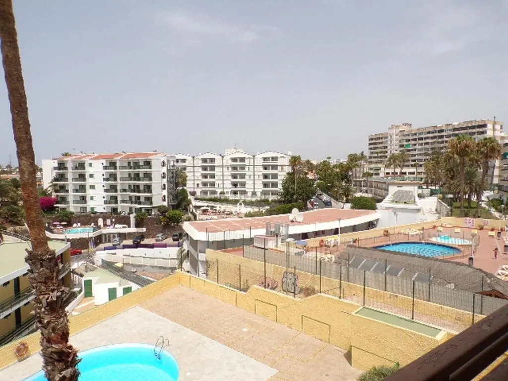 Apartamentos Los Juncos II
