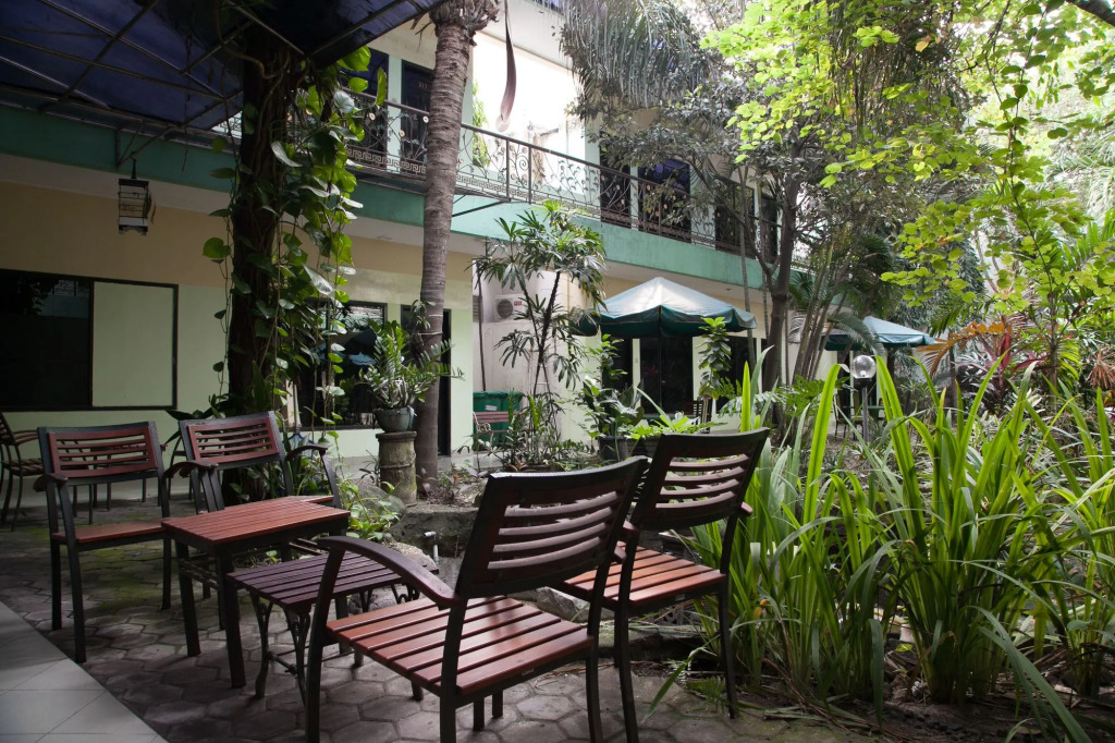 Hotel O Sidoarjo Near Juanda International Airport