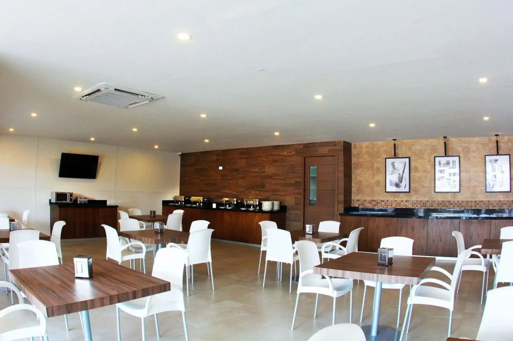Sleep Inn Villahermosa