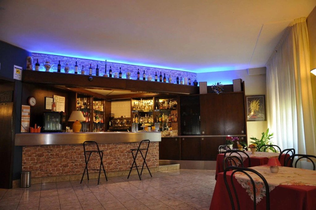 Hotel Firenze