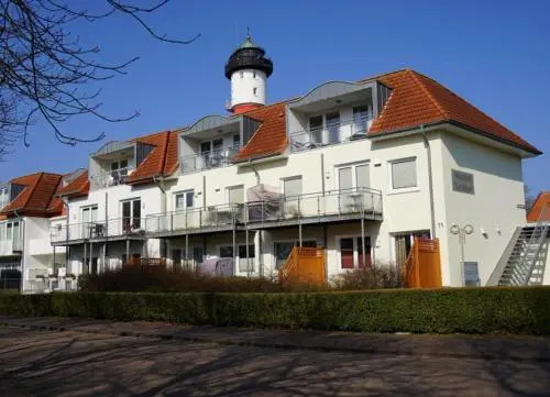 WoogeFlair - Unvergleichliche Wohlfühl-Atmosphäre für 2 Personen auf 48m2