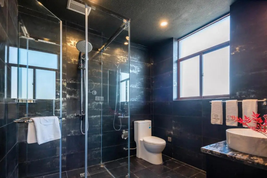 Lijiang Gemmer Hotel