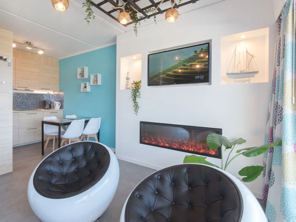 Sea la vie De Haan in De Haan