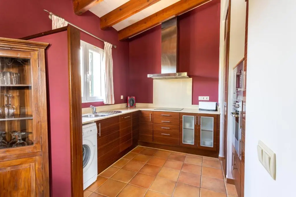 Villas Finesse By MENORCARENTALS