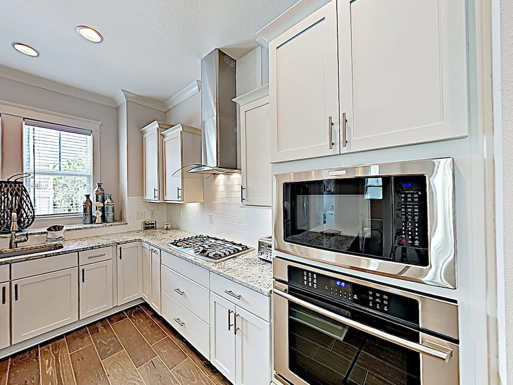 New Listing! Grande Pointe Hideaway W/ Elevator 4 Bedroom Home