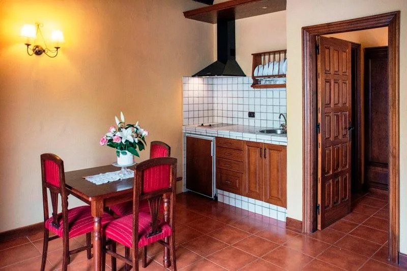 Hotel Rural Jardines de Milano