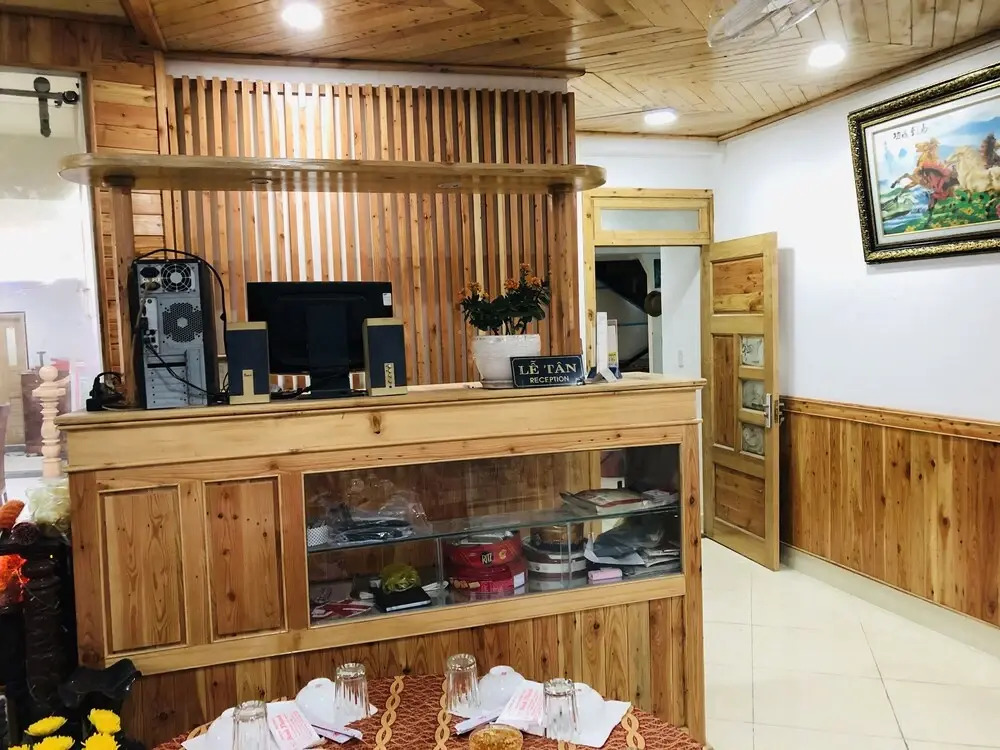 SPOT ON 769 Binh Minh Hostel