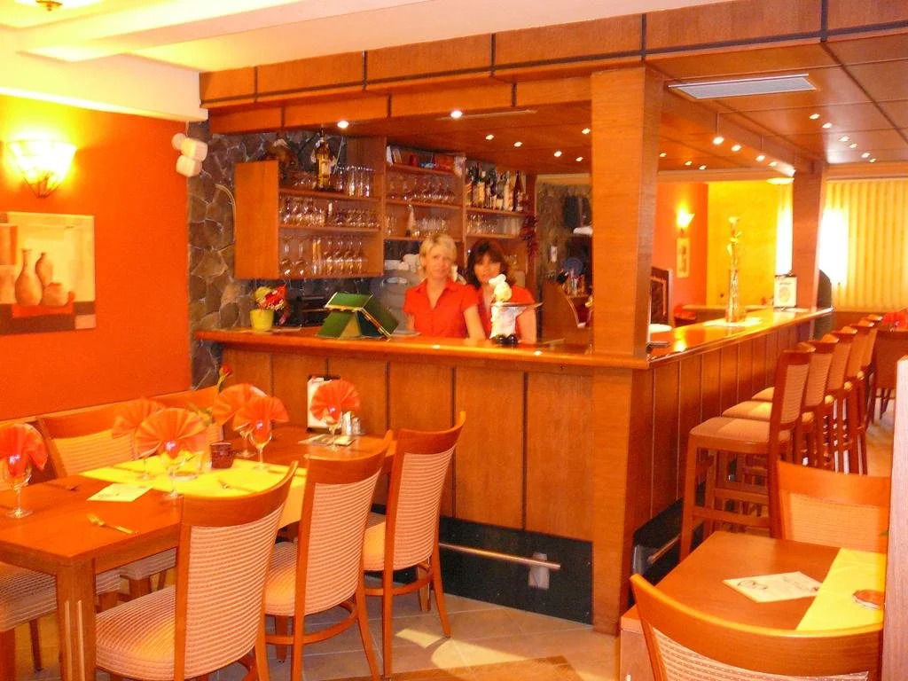 Pension a Restaurace U Mydlářů