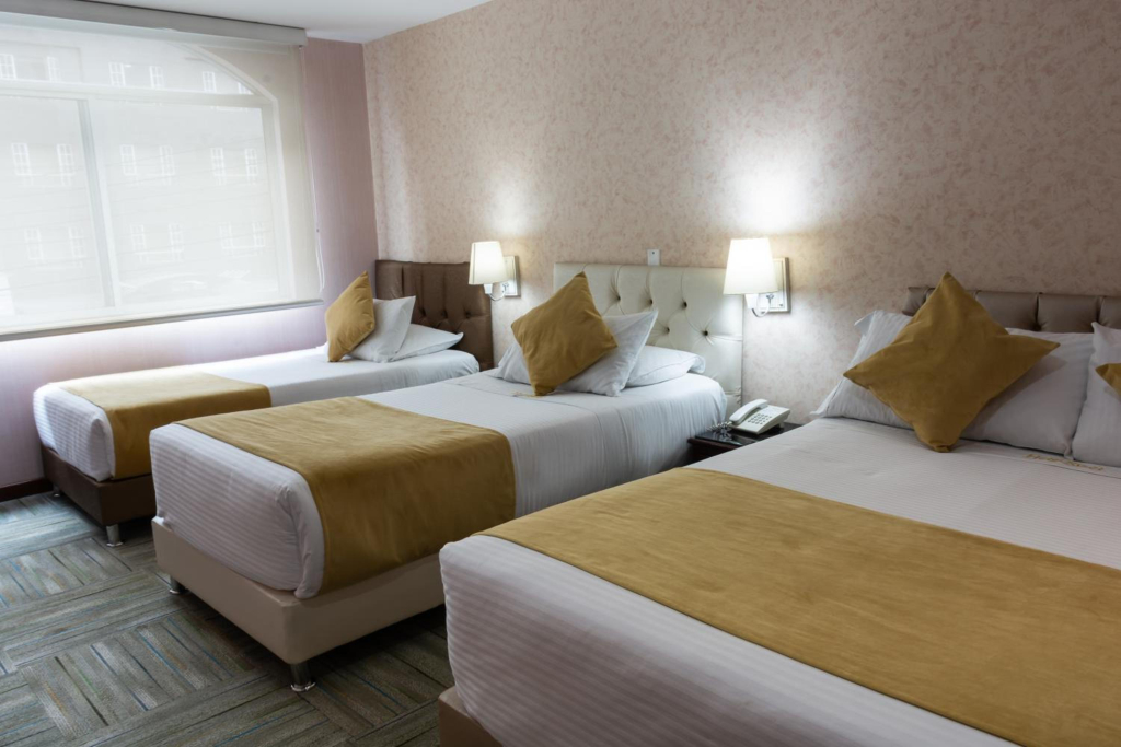 Hotel Risot