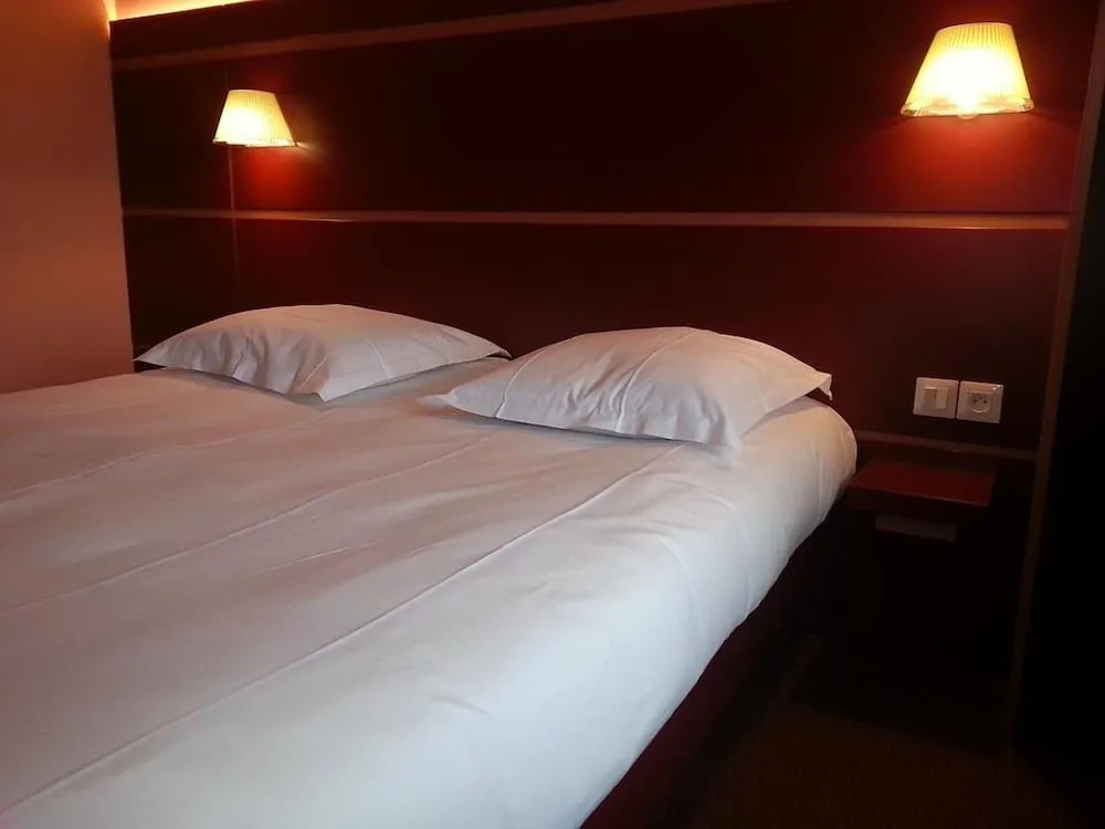 Fasthotel Montmarault