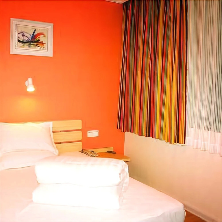 Zijingshan Hotel
