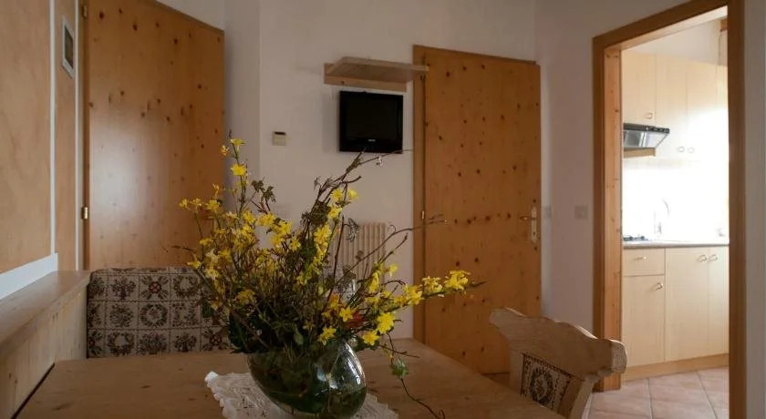 Agritur Scoiattolo