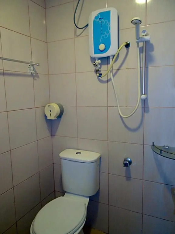 Perintis Motel Cenang