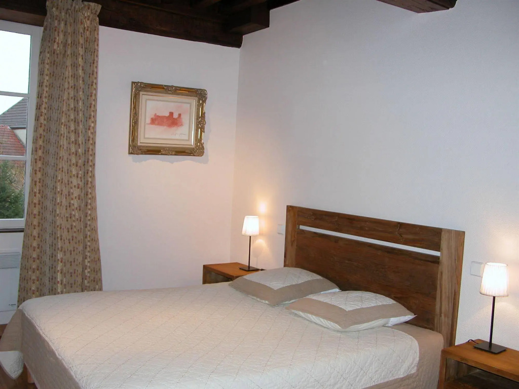 Hotel De Vougeot