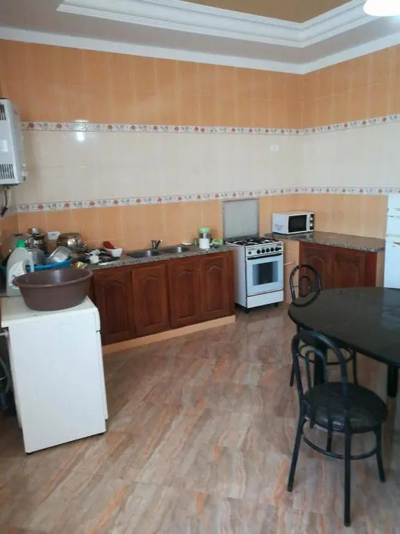 Miriam Apartments