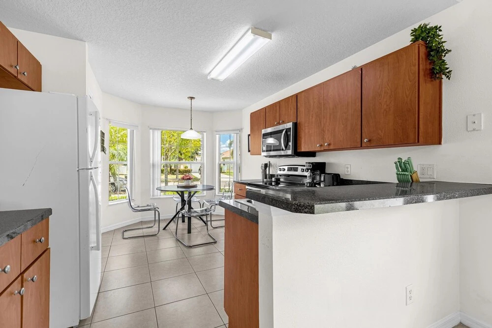 Disney Area 4BR Home with Heated Private Pool