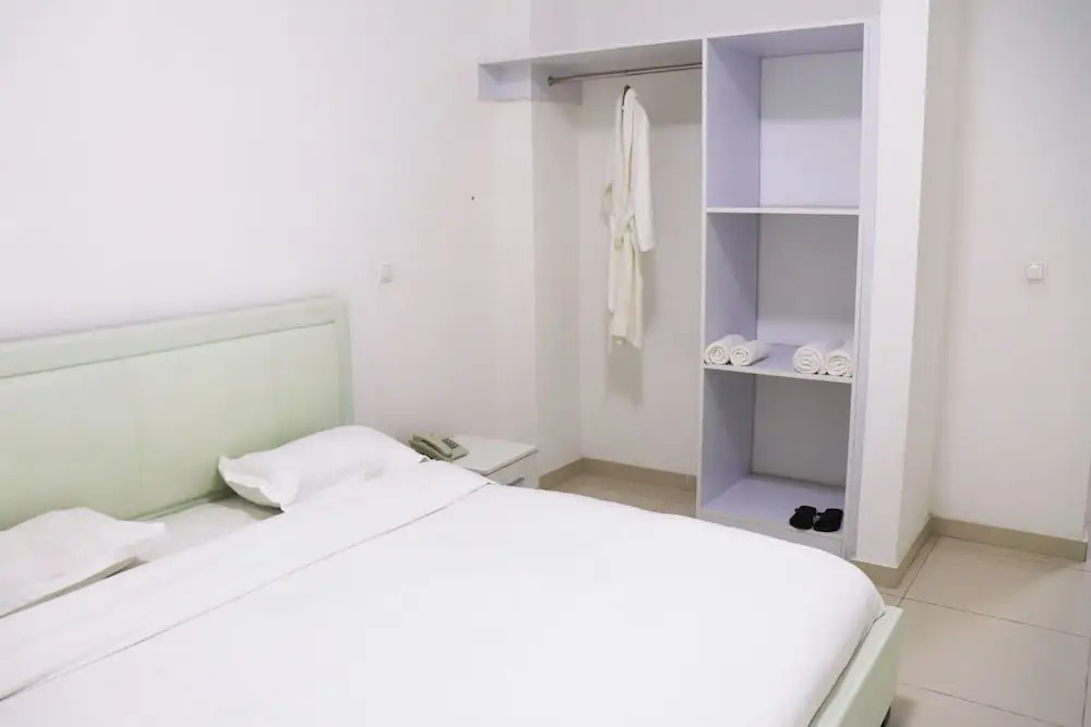 Hotel Coral Da Ilha