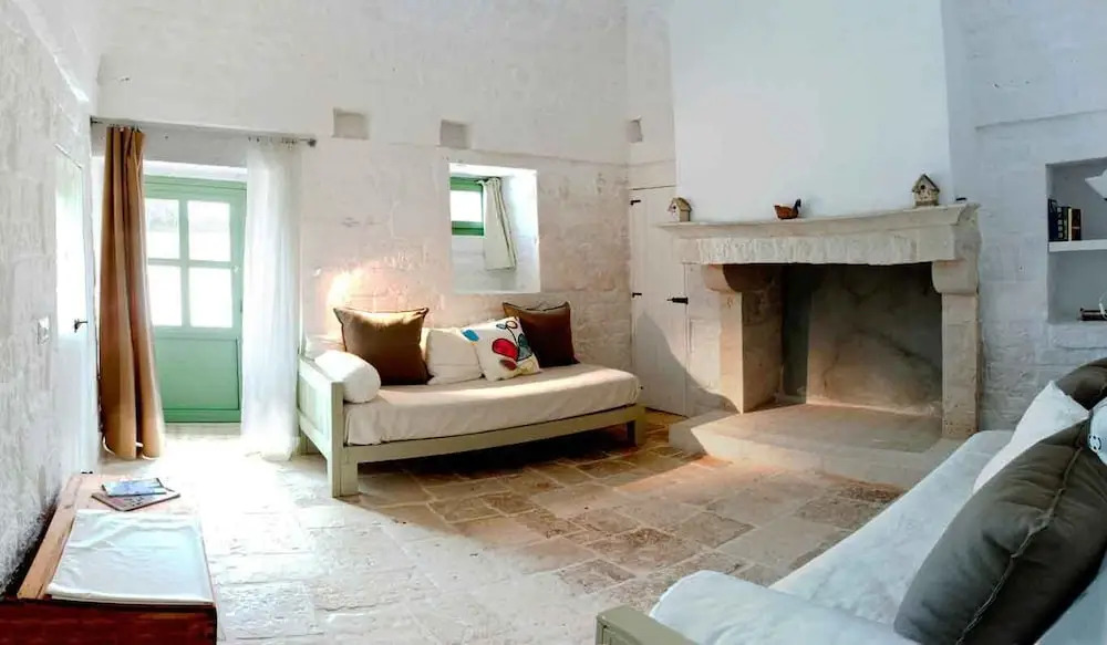 La Casa degli Uccellini Bio Agriturismo
