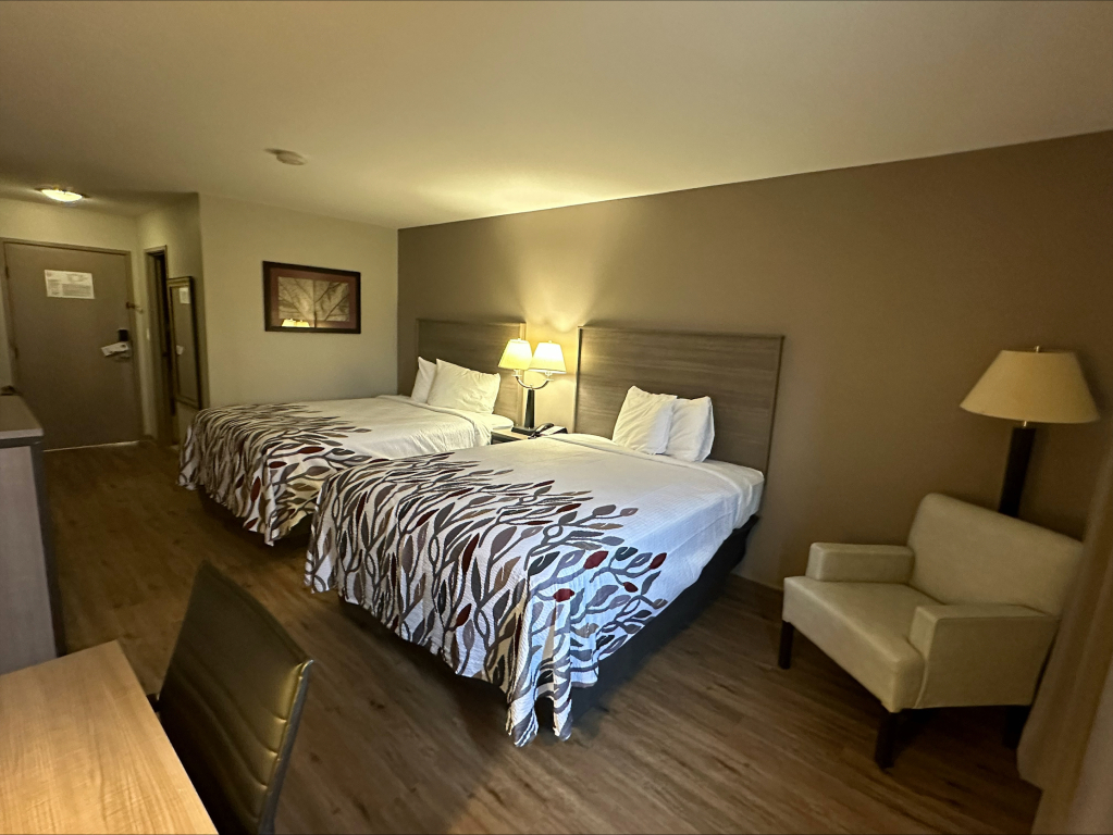 Red Roof Inn Gurnee - Waukegan
