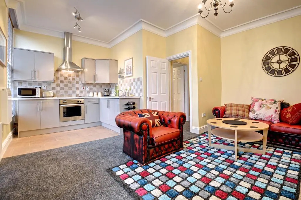 Chiltern Guest House
