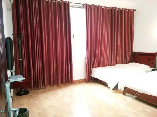 Zhenyuan Qike Xunmeng Homestay