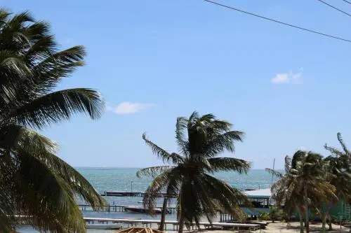 Barefoot Caribe