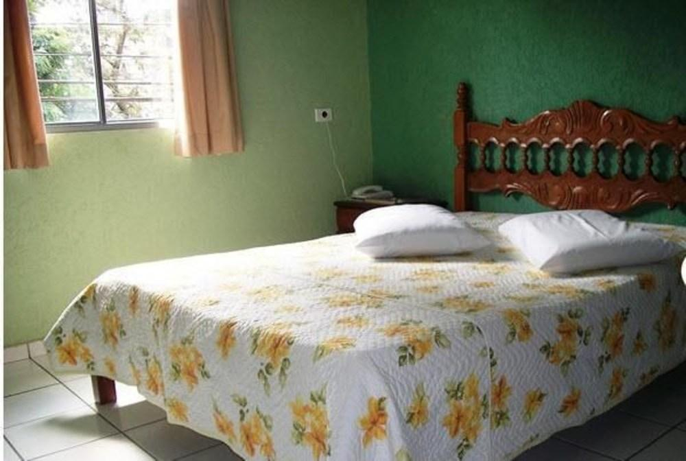 Hotel Lux